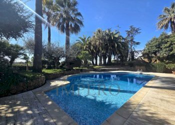 piscina - Porzione di casa Via Romana, Bordighera - foto 16
