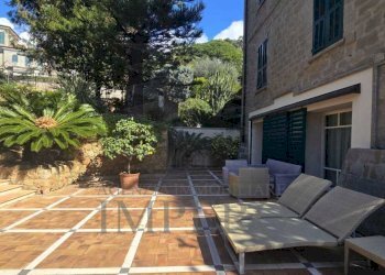 esterno - Porzione di casa Via Romana, Bordighera - foto 20