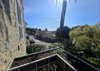 balcone - Porzione di casa Via Romana, Bordighera - foto 22