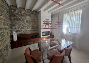 interno - Porzione di casa Via Romana, Bordighera - foto 26