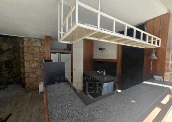 interno - Porzione di casa Via Romana, Bordighera - foto 27