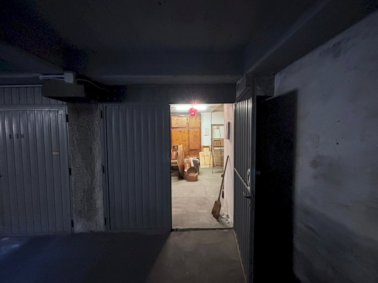 858fd3ad-437a-42d4-ac73-8928648a4864.JPG - Box CORSO TRAPANI  98, Torino - foto 1