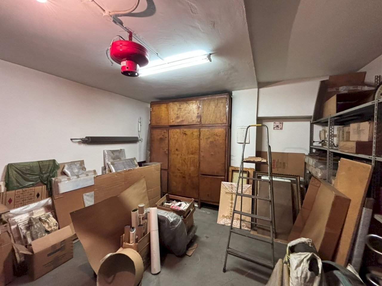 2db58268-5567-48a2-a484-41e0f352d931.JPG - Box CORSO TRAPANI 98, Torino - foto 3