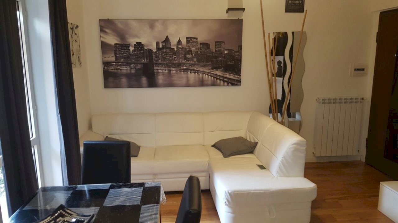IMG-20190716-WA0132.jpg - Two-room apartment Via Careggine 209, Roma - photo 1