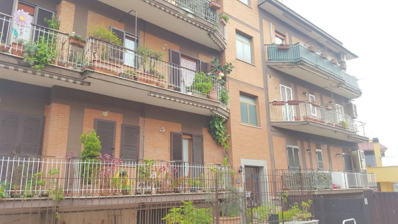 IMG-20190716-WA0134.jpg - Two-room apartment Via Careggine 209, Roma - photo 3