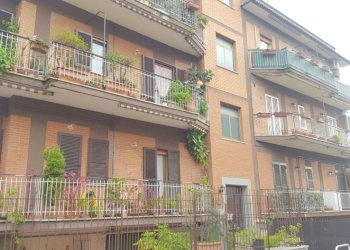 IMG-20190716-WA0134.jpg - Two-room apartment Via Careggine 209, Roma - photo 3