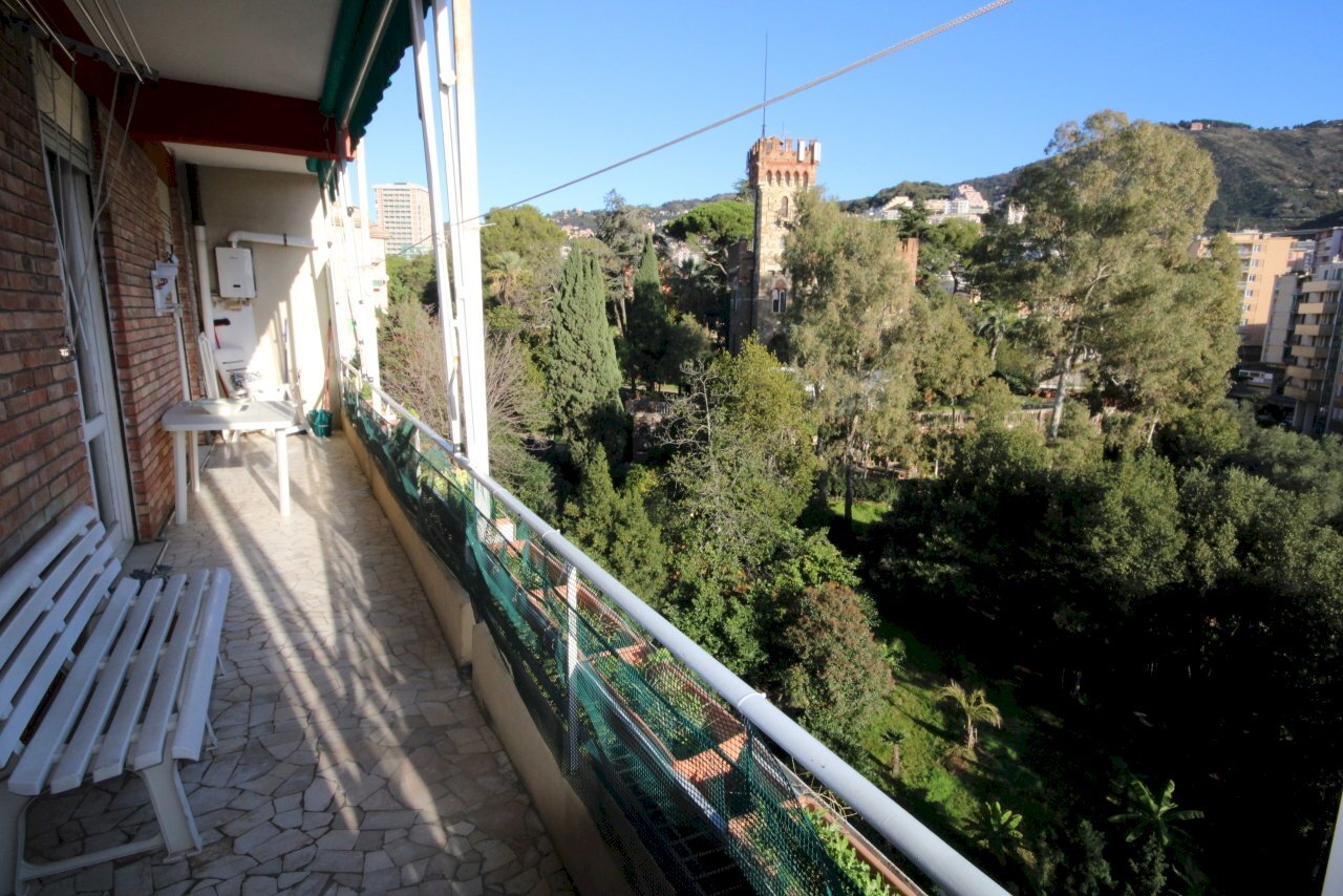 IMG_3058.JPG - Appartamento Via Filippo Palizzi 8, Genova - foto 1