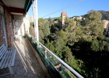 IMG_3058.JPG - Appartamento Via Filippo Palizzi 8, Genova - foto 1