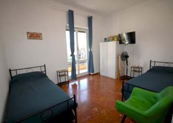 IMG_3069.JPG - Appartamento Via Filippo Palizzi 8, Genova - foto 7