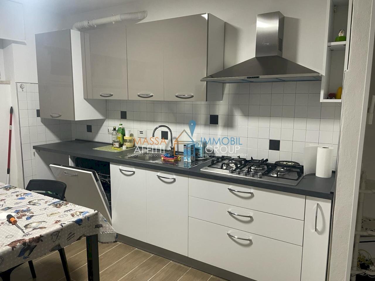 WhatsApp Image 2024-03-04 at 18.51.22 (7).jpeg - Three-room apartment Via delle Pinete 22, Carrara - photo 3
