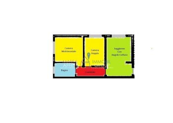 Planimetria.jpg - Appartamento Via delle Pinete 22, Carrara - foto 2