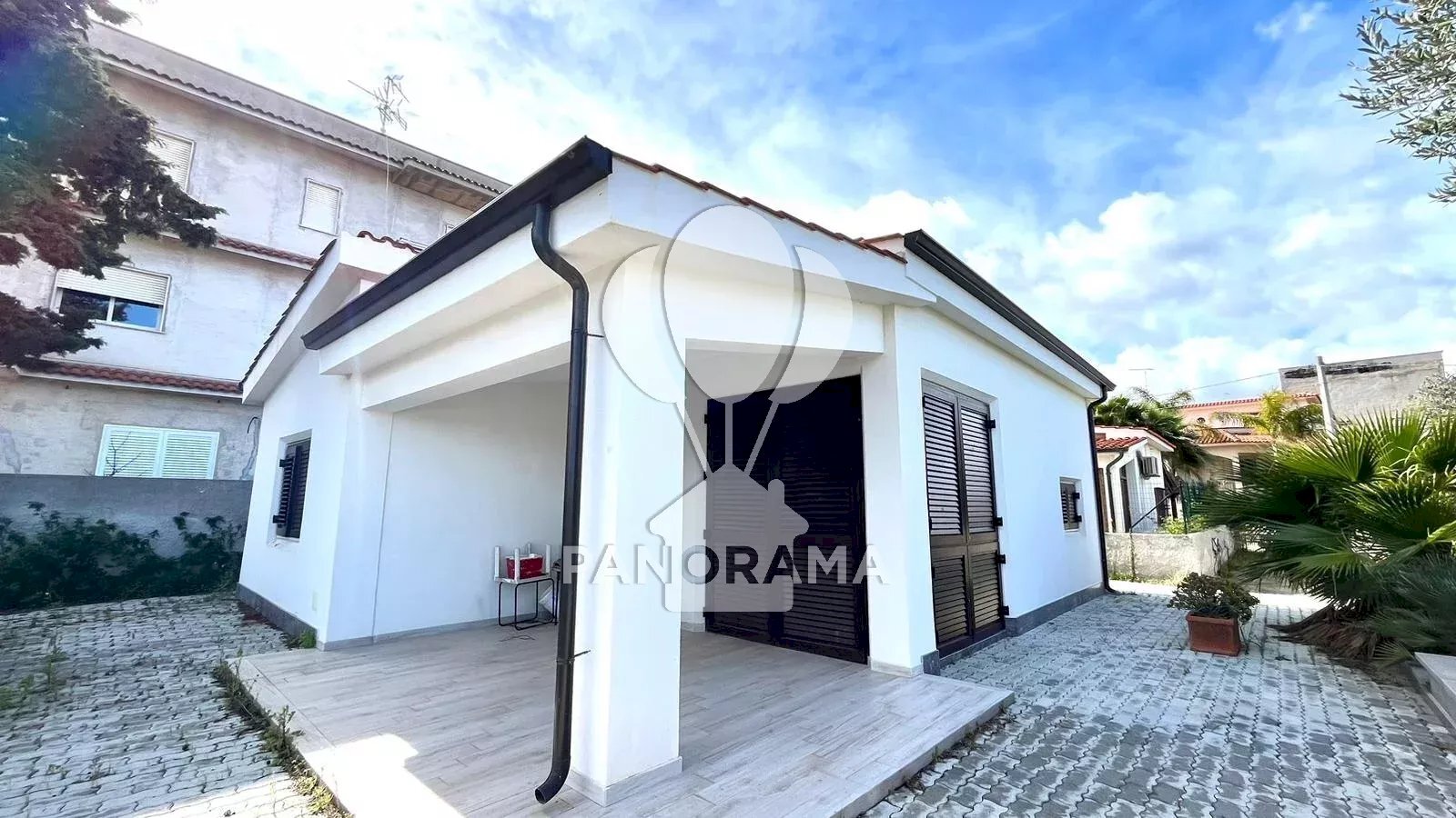 Villa Contrada Concivivi, Balestrate - foto 2