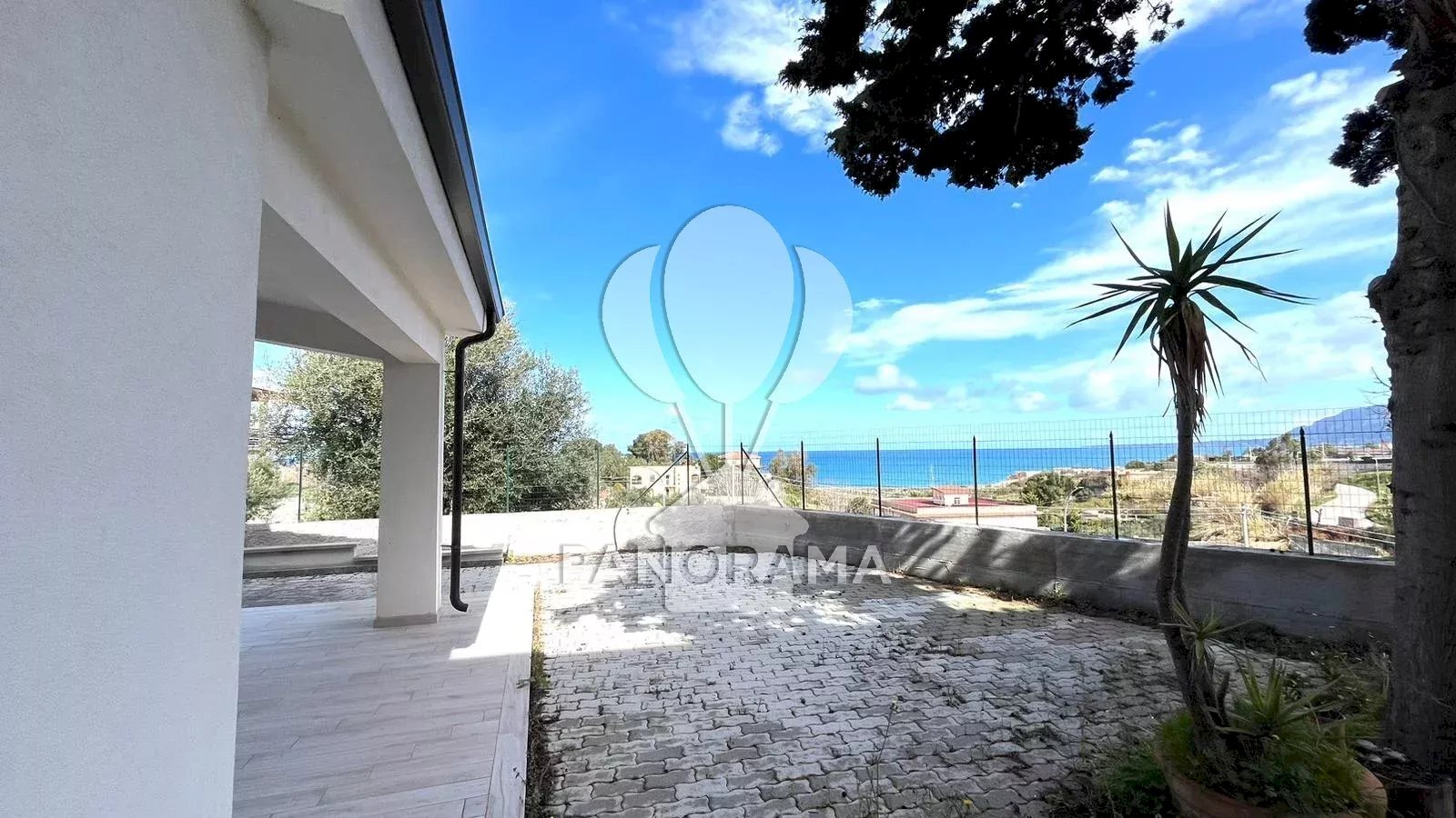 Villa Contrada Concivivi, Balestrate - foto 1