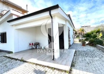 Villa Contrada Concivivi, Balestrate - foto 4