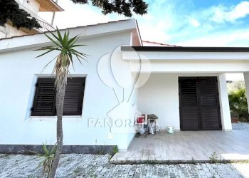 Villa Contrada Concivivi, Balestrate - foto 14