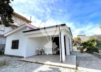 Villa Contrada Concivivi, Balestrate - foto 20