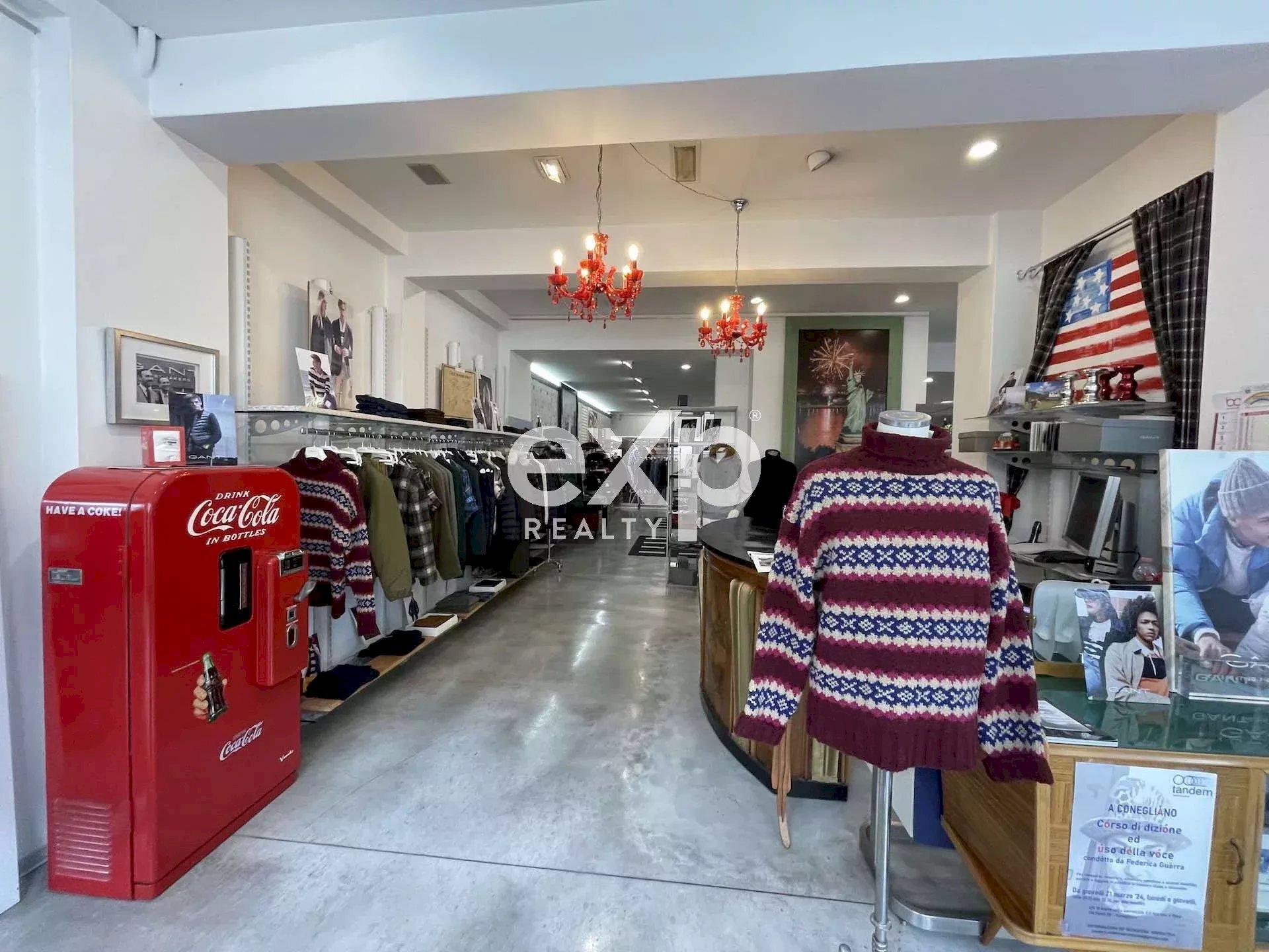 Locale Commerciale Conegliano - foto 2