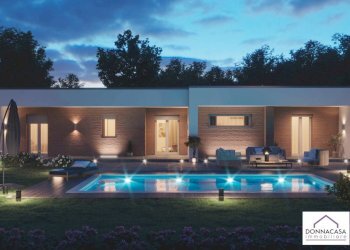 Independent house Pieve di Cento - photo 1