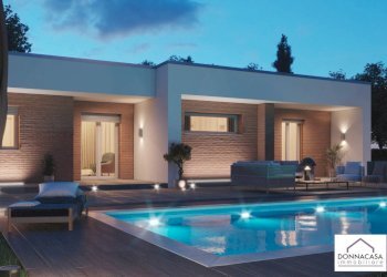 Independent house Pieve di Cento - photo 2