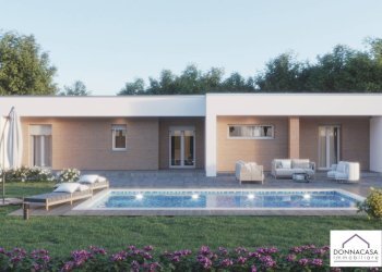 Independent house Pieve di Cento - photo 3