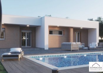 Independent house Pieve di Cento - photo 4