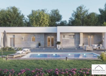 Independent house Pieve di Cento - photo 5