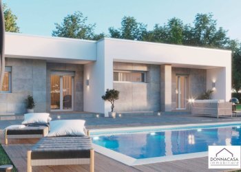 Independent house Pieve di Cento - photo 6