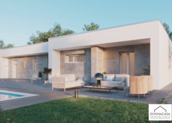 Independent house Pieve di Cento - photo 7