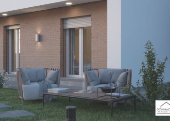 Independent house Pieve di Cento - photo 8