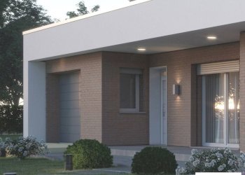 Independent house Pieve di Cento - photo 9