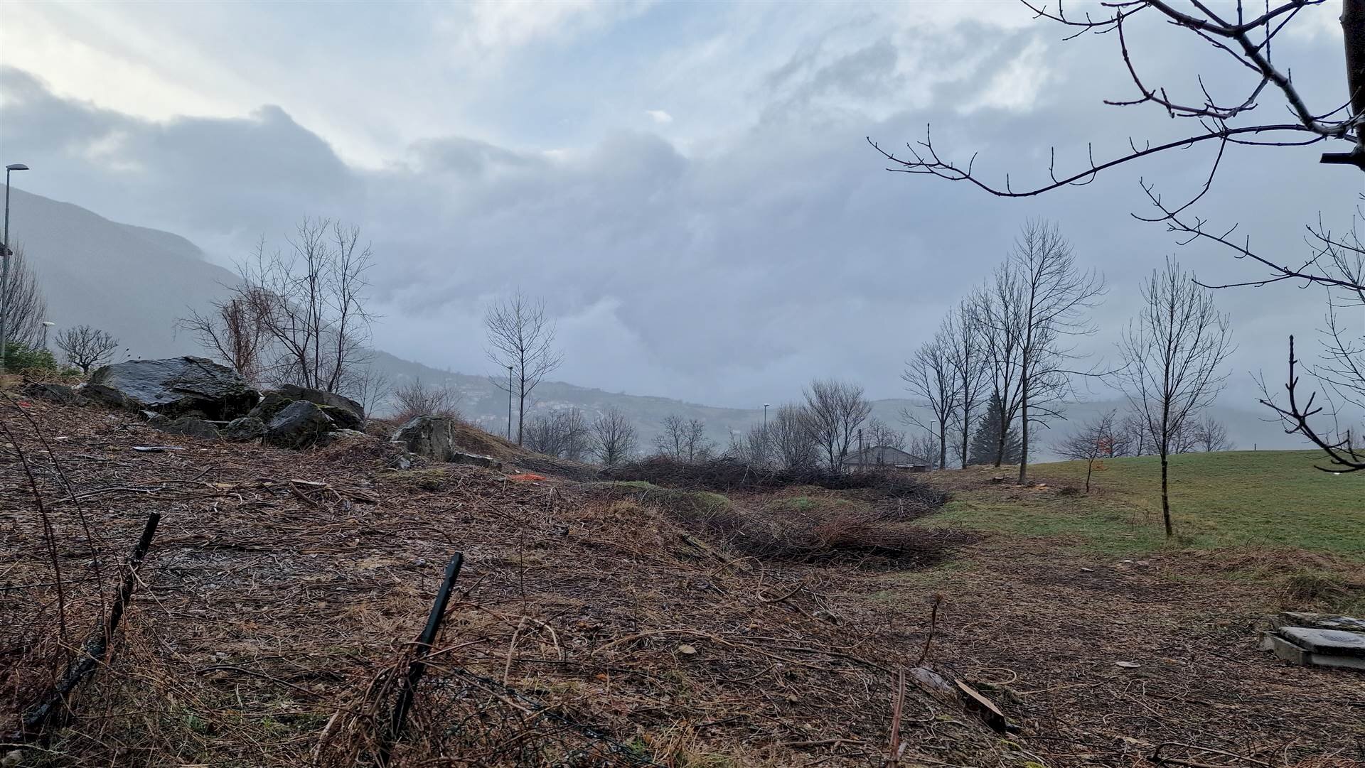 Building land Sestola - photo 1