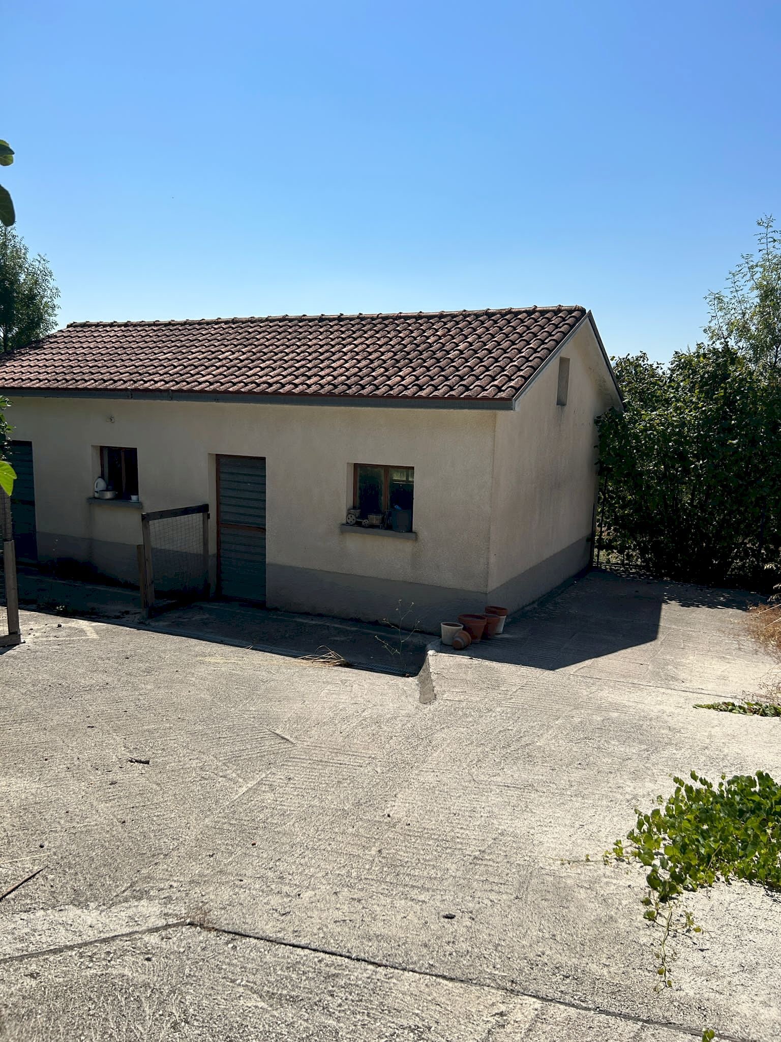 Casa indipendente via Toriello, Rocca San Felice - foto 3