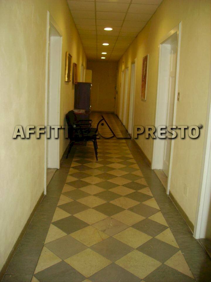 Ufficio Corso Amedeo, Livorno - foto 1