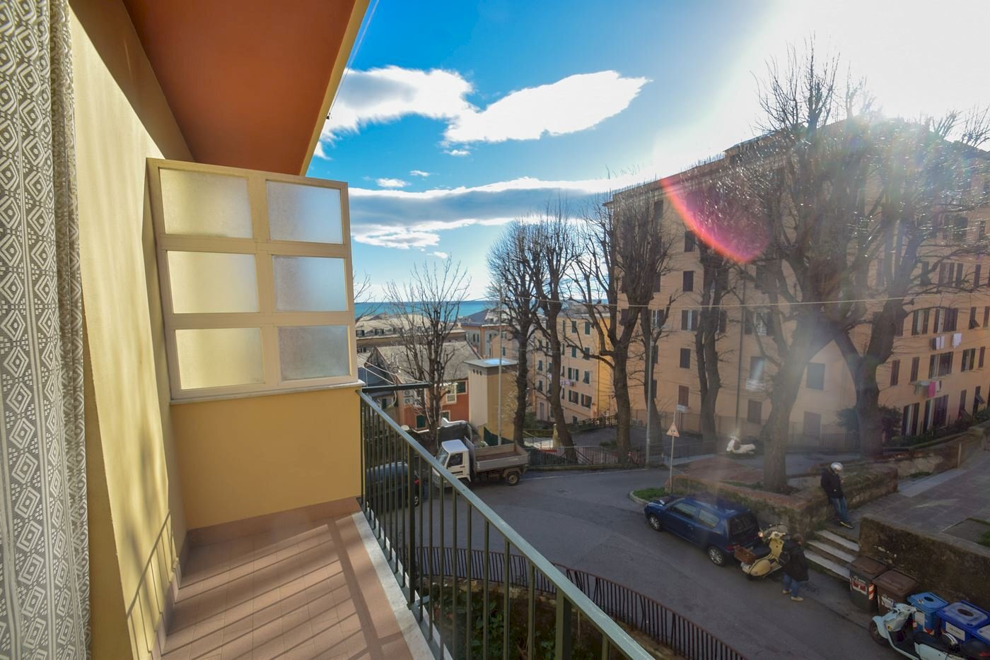 Quadrilocale Via Viacava, Genova (zona Voltri) - foto 1