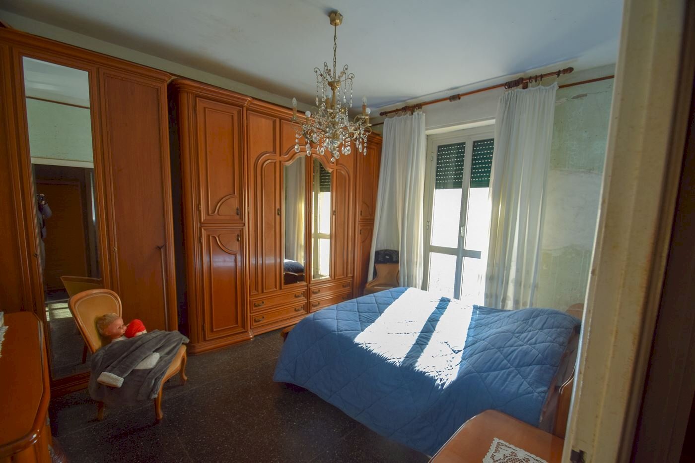 Quadrilocale Via Viacava, Genova (zona Voltri) - foto 3