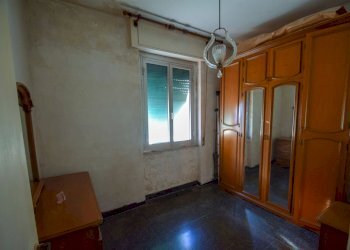 Quadrilocale Via Viacava, Genova (zona Voltri) - foto 8