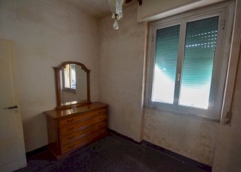 Quadrilocale Via Viacava, Genova (zona Voltri) - foto 9