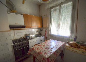 Quadrilocale Via Viacava, Genova (zona Voltri) - foto 10