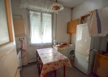 Quadrilocale Via Viacava, Genova (zona Voltri) - foto 11