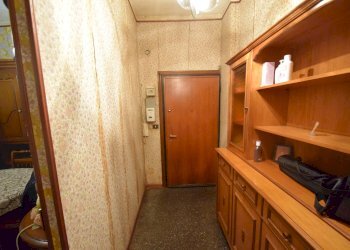 Quadrilocale Via Viacava, Genova (zona Voltri) - foto 12