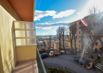 Quadrilocale Via Viacava, Genova (zona Voltri) - foto 13