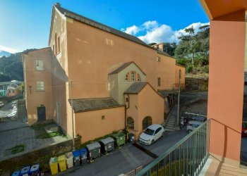 Quadrilocale Via Viacava, Genova (zona Voltri) - foto 16