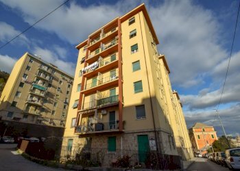 Quadrilocale Via Viacava, Genova (zona Voltri) - foto 19