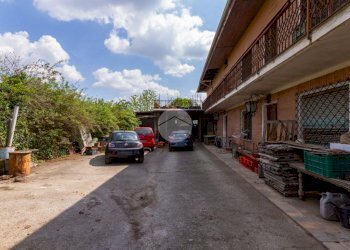 Casa indipendente Via Montrucca Inferiore, Caselle Torinese - foto 3