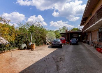 Casa indipendente Via Montrucca Inferiore, Caselle Torinese - foto 4