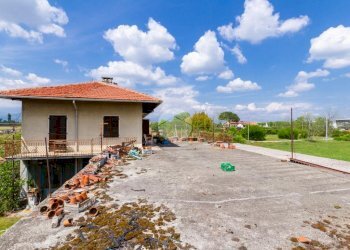 Casa indipendente Via Montrucca Inferiore, Caselle Torinese - foto 7