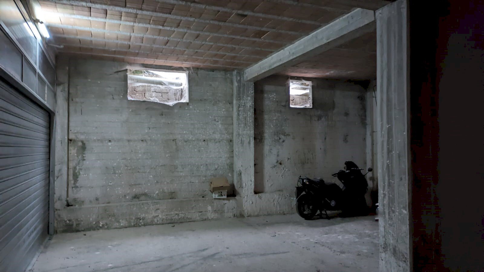 Motorcycle Parking Via Giovanni Berta, 80, Isernia - photo 3