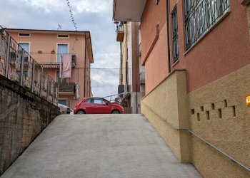 Posto Moto Via Giovanni Berta, 80, Isernia - foto 8