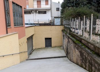 Posto Moto Via Giovanni Berta, 80, Isernia - foto 9