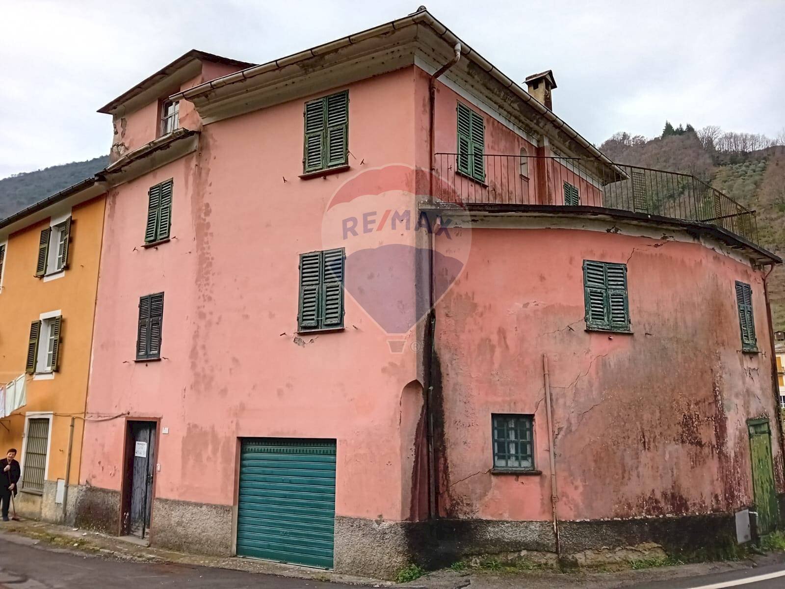 Rustico VIA GINOCCHIO, 193 
 Mezzanego, Mezzanego - foto 3